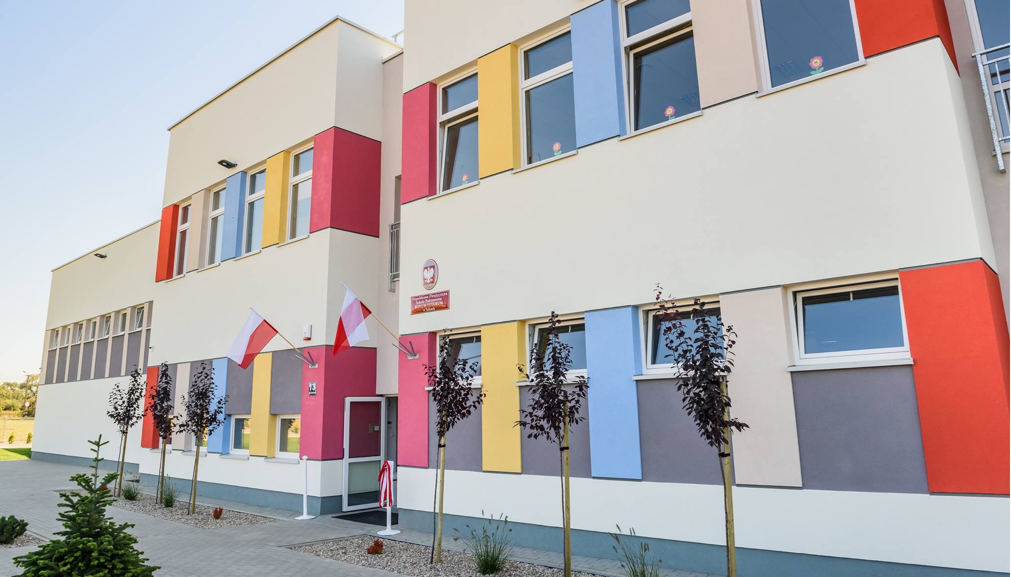 Szkoła Bonum Futurum